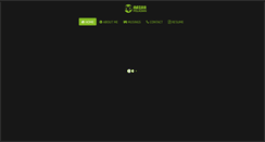 Desktop Screenshot of npoladian.com