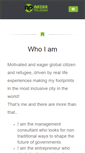 Mobile Screenshot of npoladian.com