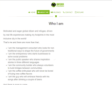 Tablet Screenshot of npoladian.com